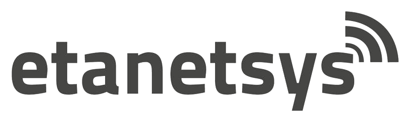 ETA Network Systems mono identity