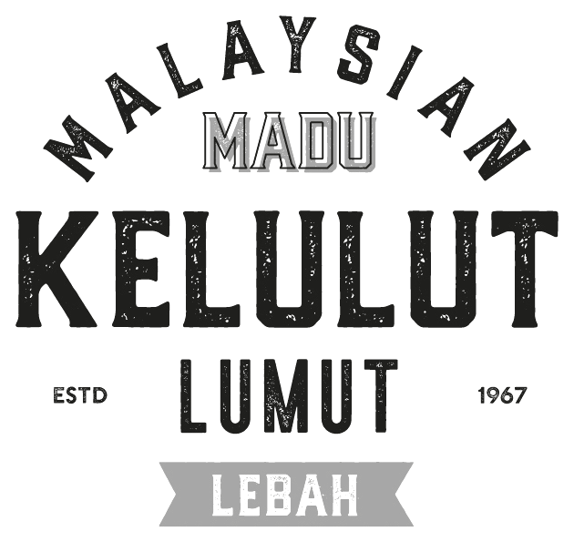 Madu Kelulut Lumut logo