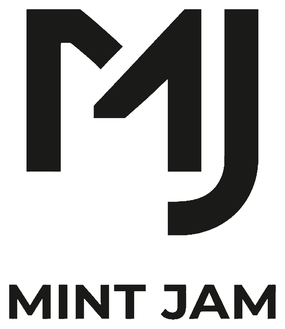 Mint Jam logo