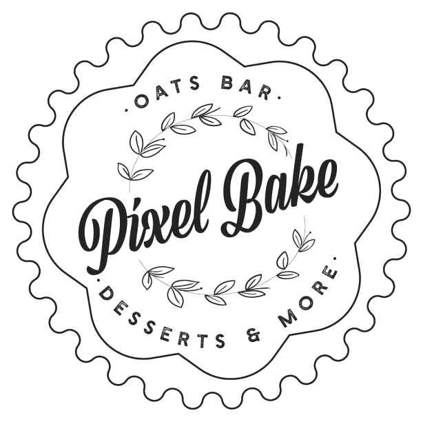 Pixelbake logo