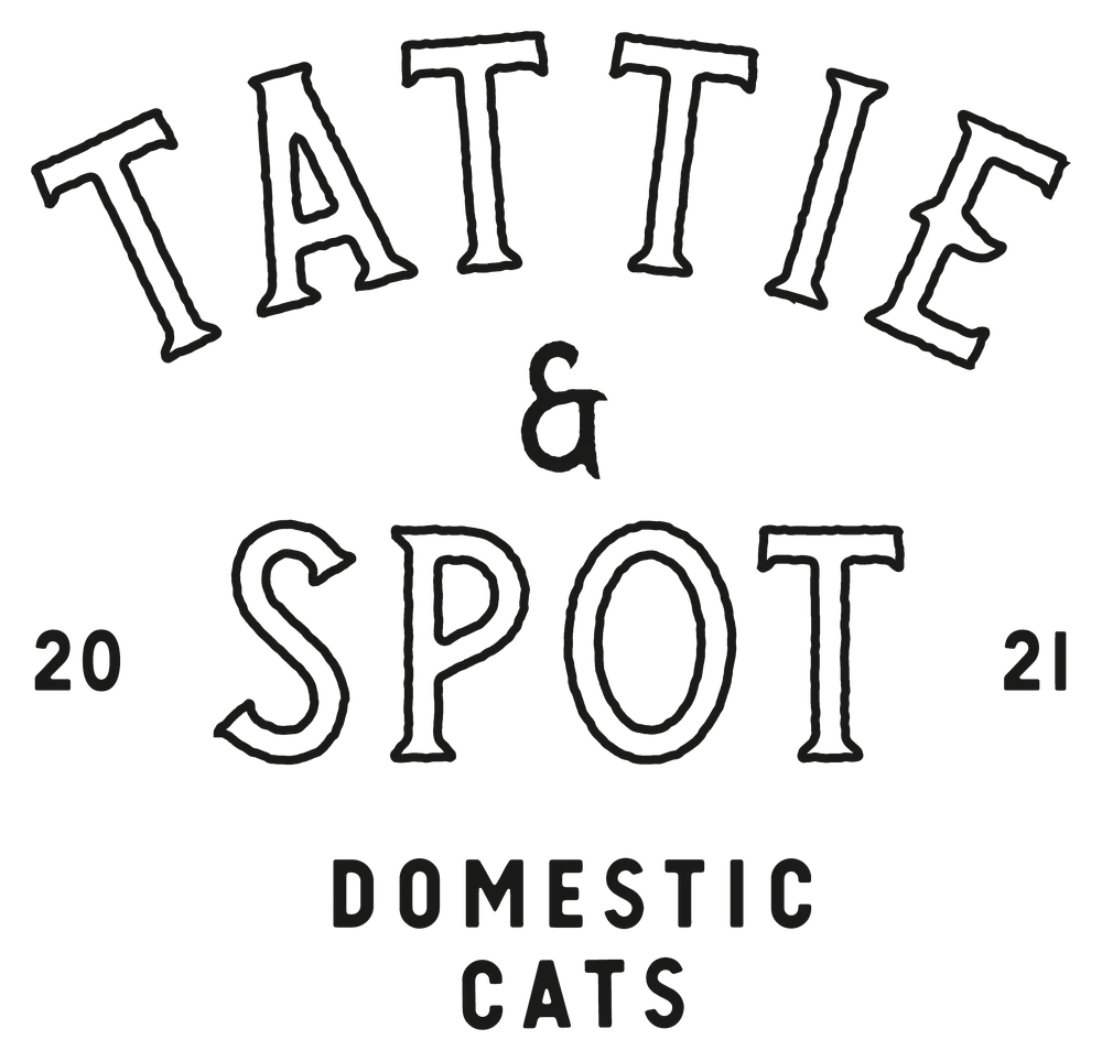 Tattie & Spot logo
