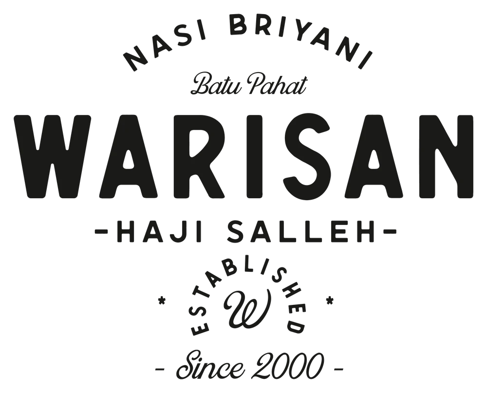Warisan Haji Salleh logo