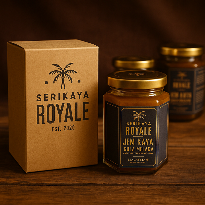Seri Kaya Royale